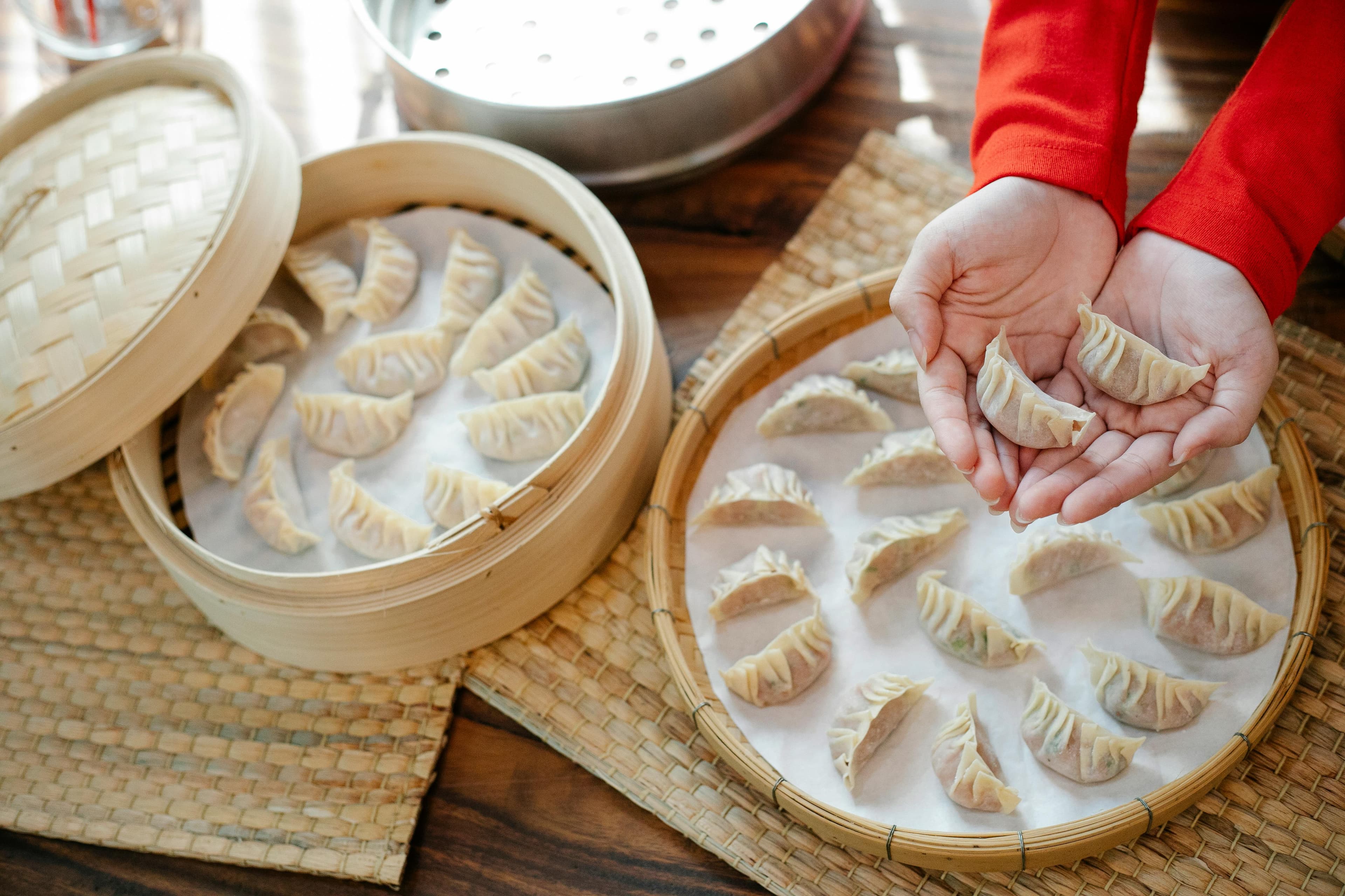 Food and dining in China