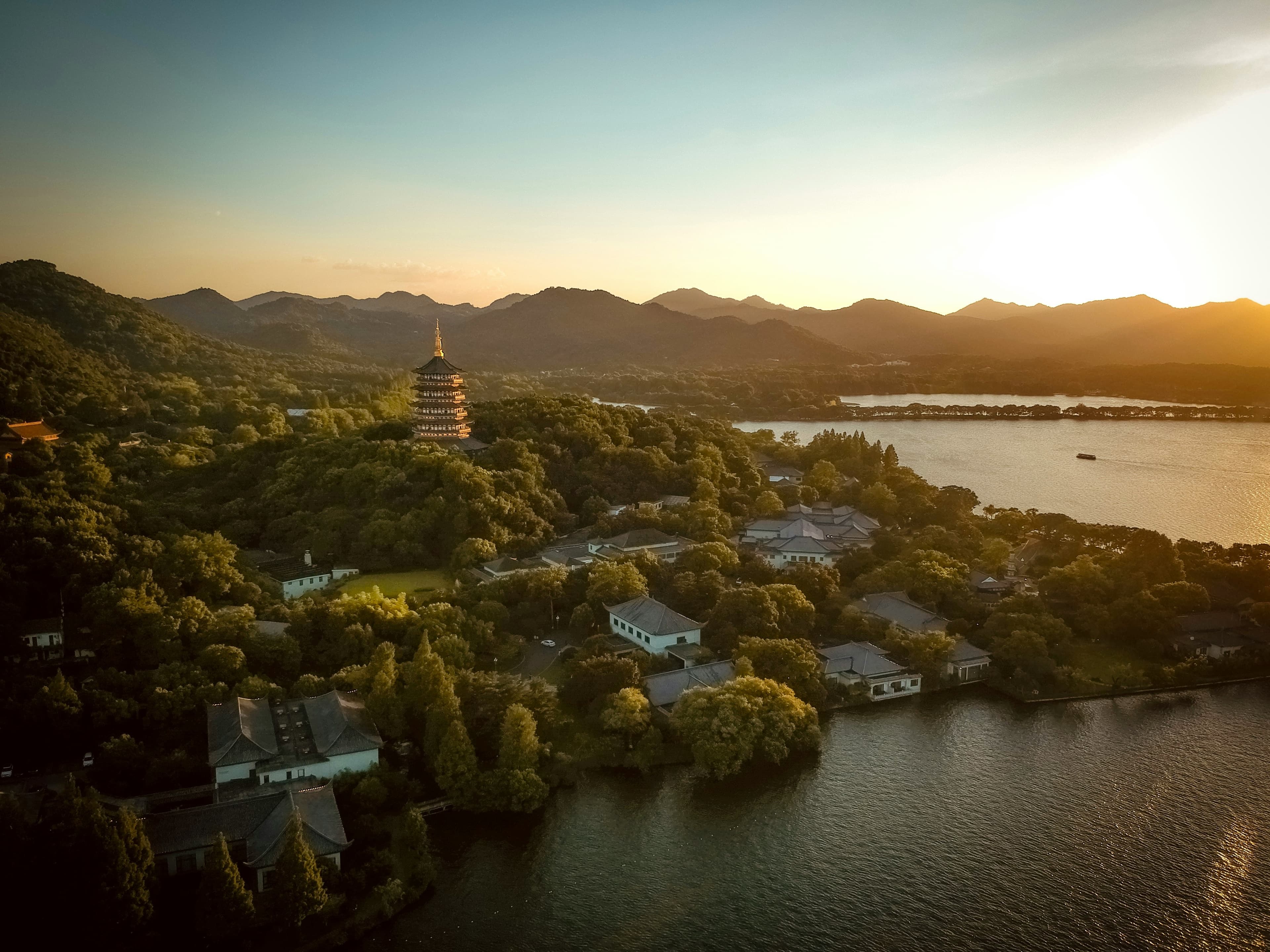 Hangzhou tour
