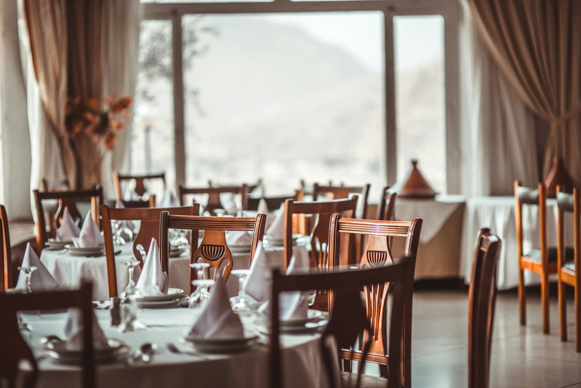 Transfer & Lunch